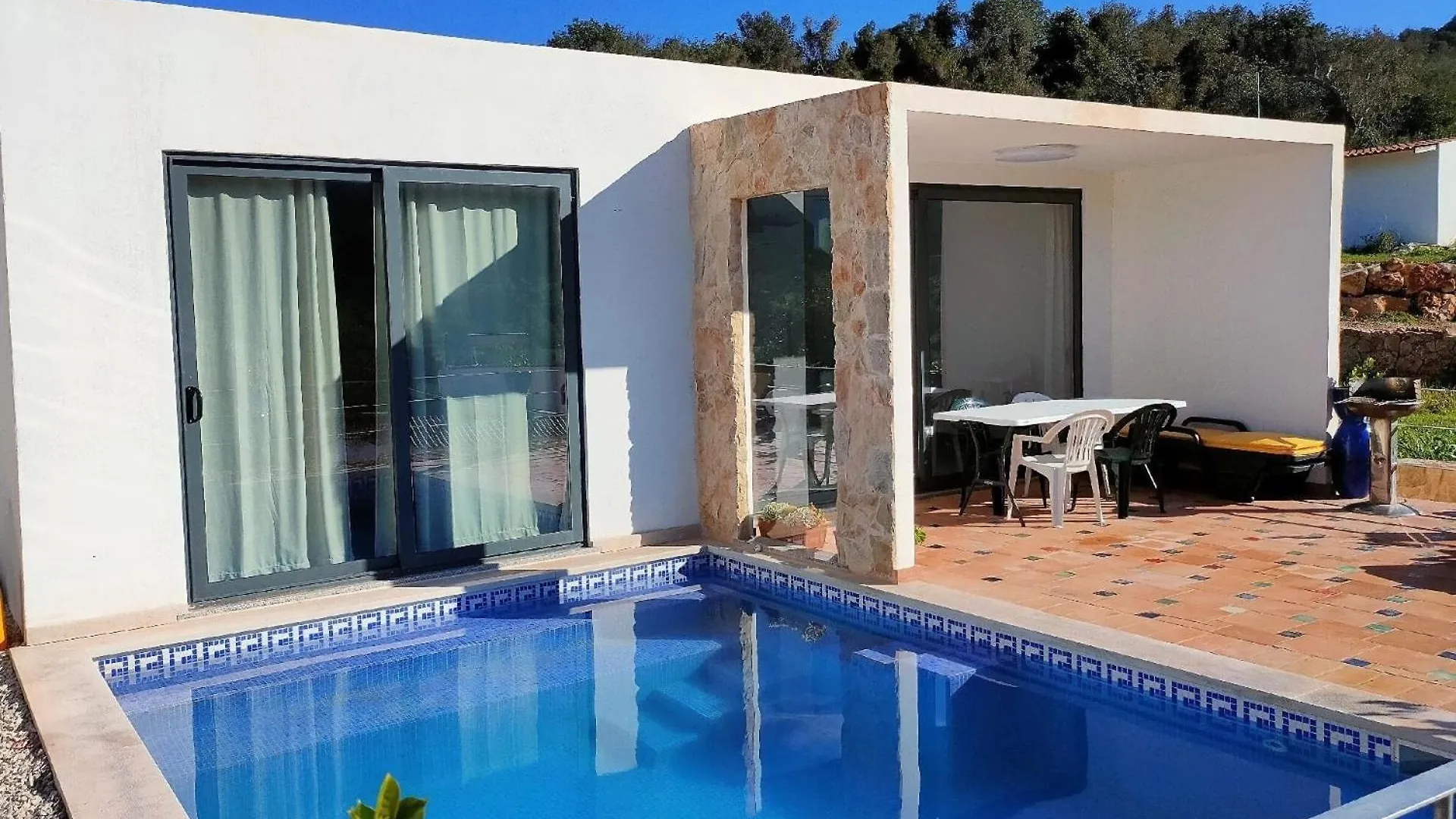 Casa Do Diospiro Fuer 4 Personen Privatzimmer location