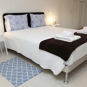 20 Da - With Mezzanine With Panoramic Terrace Holiday home